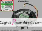 SUNON GC056015VH-A Cooling Fan GC056015VH-A 13.V1.B1830.F.GN