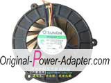 SUNON GC125515VH-A Cooling Fan GC125515VH-A 13.V1.B557.F.GN