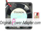 SUNON KD0502PFB2-8 Cooling Fan KD0502PFB2-8