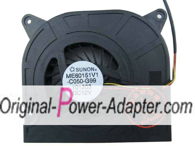 SUNON ME60151V1-C050-G99 Cooling Fan ME60151V1-C050-G99