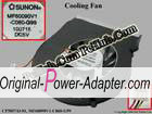 SUNON MF60090V1-C060-G99 Cooling Fan CP505743-01 MF60090V1-C060-G99