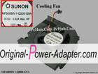 SUNON MF60090V1-Q000-G9A Cooling Fan MF60090V1-Q000-G9A