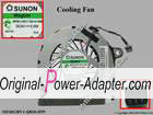 SUNON MF60130V1-Q010-H99 Cooling Fan MF60130V1-Q010-H99 SOL46SX6PT