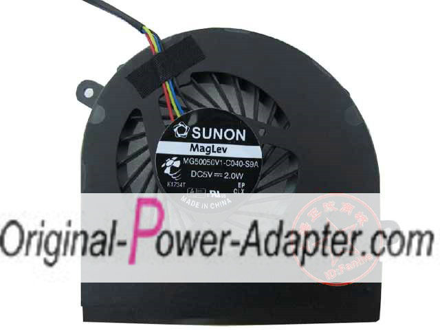 SUNON MG50050V1-C040-S9A Cooling Fan MG50050V1-C040-S9A