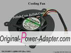 SUNON MG55100V1-Q080-S99 Cooling Fan MG55100V1-Q080-S99 (Rev:X01) 23.10320.001