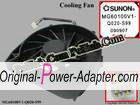 SUNON MG60100V1-Q020-S99 Cooling Fan MG60100V1-Q020-S99