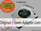 SUNON ZB0507PGV1-6A Cooling Fan ZB0507PGV1-6A 13.V1.B3483.F.GN DC280004US0