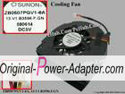 SUNON ZB0507PGV1-6A Cooling Fan ZB0507PGV1-6A 13.V1.B3596.F.GN