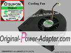 SUNON ZB0509PHV1-6A Cooling Fan ZB0509PHV1-6A B3425.13.V1.F.GN DP/N: K111D