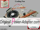 Samsung Laptop Common Item (Samsung Laptop) Cooling Fan BA81-06501A MCF-927BM05