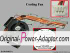 Samsung Laptop Common Item (Samsung Laptop) Cooling Fan BA96-04033A BA81-06501A MCF-928PBM05 MCF-927