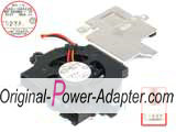 Samsung Laptop N150 Cooling Fan MCF-933AM05-1 MCF-933AM05 BA81-08423B BA62-0049