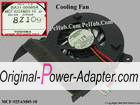 Samsung Laptop NP-NC20 Cooling Fan MCF-925AM05-10 BA31-00080A