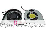 Samsung Laptop Q470 Cooling Fan DFS601305FQ0T FBAY BA81-16667A