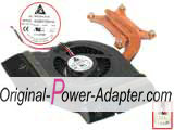 Samsung Laptop R480 Cooling Fan KSB0705HA -J904 BA62-00514A BA81-08715A