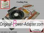 Samsung Laptop R515 Cooling Fan BA81-06501A MCF-927BM05