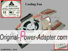 Samsung Laptop R515 Cooling Fan BA96-04133A BA81-06249A KSB0705HA -8J1X