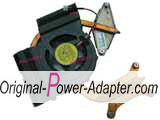 Samsung Laptop R523 Cooling Fan DFS531005MC0T F81G-2 BA81-08716A