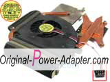 Samsung Laptop NP-RF510 ( RF510 ) Cooling Fan DFS651605MC0T FA57 F8V7-2 BA81-11008B