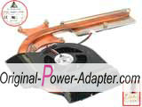 Samsung Laptop NP-RV410 ( RV410 ) Cooling Fan KSB0705HA -J904 BA62-00511A BA81-08715A