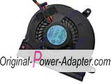 Samsung Laptop X520 Cooling Fan MCF-923BM05