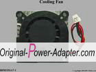 Sharp PC-9340T Cooling Fan