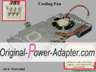 Sharp PC-MV1214 Cooling Fan MCF-701PAM05 NFANT1028ACZZ