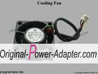 Sharp PC-RD20 Cooling Fan UDQFBFM03CMK