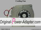 Sony Vaio PCG-GRV500 Series Cooling Fan UDQFYWH01-S0