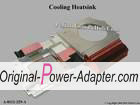 Sony Vaio PCG-GRZ600 Series Cooling Heatsink A-8112-329-A UDQF2WH21-AS,