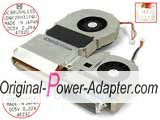 Sony Vaio PCG-K23 Cooling Fan UDQF2ZH34FQU UDQF2RH31FQU