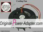 Sony Vaio PCG-K86P Cooling Fan UDQF2ZH24FQU