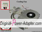 Sony Vaio PCG-NVR23 Cooling Fan UDQFYZH10FQU NE4/02WK38 / K42