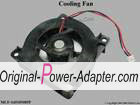 Sony Vaio PCG-SRX51P Cooling Fan MCF-S4510M05P