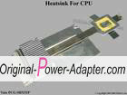 Sony Vaio PCG-SRX51P Cooling Heatsink