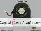 Sony Vaio PCG-TR5GP Cooling Fan MCF-508AM05