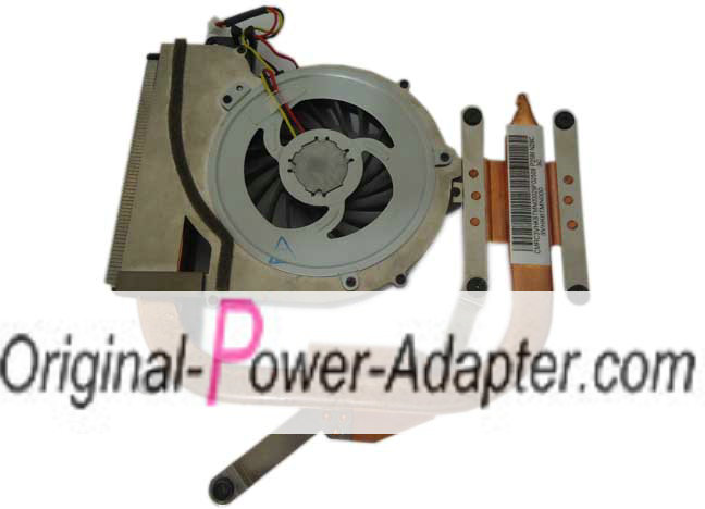 Sony Vaio SVE141 Series Cooling Fan 3VHK6TMN000 UDQF2ZH91CQU AD5605HX-GD3