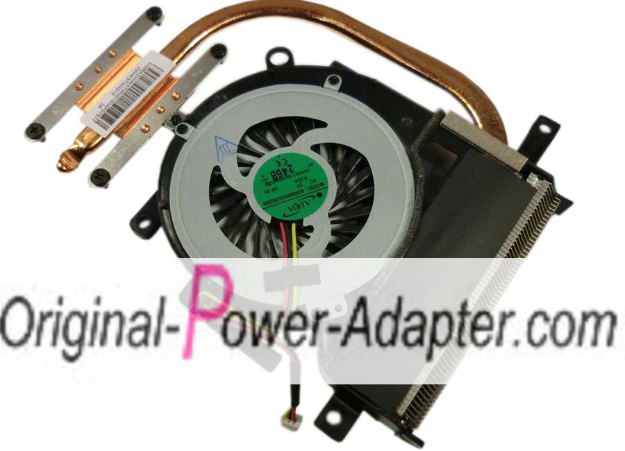 Sony Vaio SVE15 Series Cooling Fan 3VHK5TMN010 AD05605HX09G300