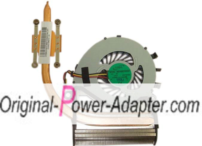 Sony Vaio SVF14 Series Fit/Fit 14E Cooling Fan 3VHK8TMN010 AB07405HX080300 (00CWHK8)