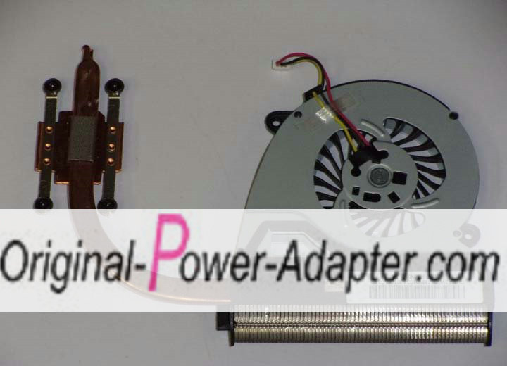 Sony Vaio SVF15A Series Cooling Fan 3VGD6TMN010 UDQF2ZR77CQU,