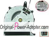 Sony Vaio SVP13 Series Cooling Fan ND55C02-14J10 4MMS8FAV010