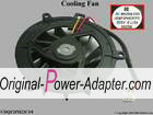 Sony Vaio VGN-AR Series Cooling Fan UDQF2PH23CF0 073-0002-2494_A