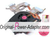 Sony Vaio VGN-CS Series Cooling Fan 26GD2CAN000 MCF-C29BM05 DQ5D566CE01