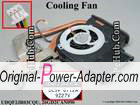 Sony Vaio VGN-CS Series Cooling Fan UDQF2JR03CQU 26GD2CAN090