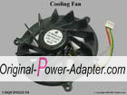 Sony Vaio VGN-FE600 series Cooling Fan UDQF2PH22CF0 073-1001-1893 073-0002-1893-A