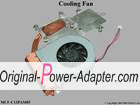 Sony Vaio VGN-FJ Series Cooling Fan MCF-C13PAM05