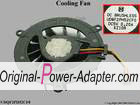 Sony Vaio VGN-N15L Cooling Fan UDQF2PH52CF0 073-0001-2494 073-0011-2494 073-00