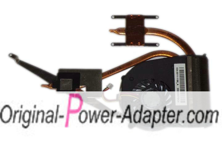 Sony Vaio VGN-SR Series Cooling Fan 024-0011-1186_A 024-0011-1186 UDQFRZH09CF0,