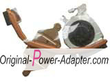 Sony Vaio VGN-TX Series Cooling Fan