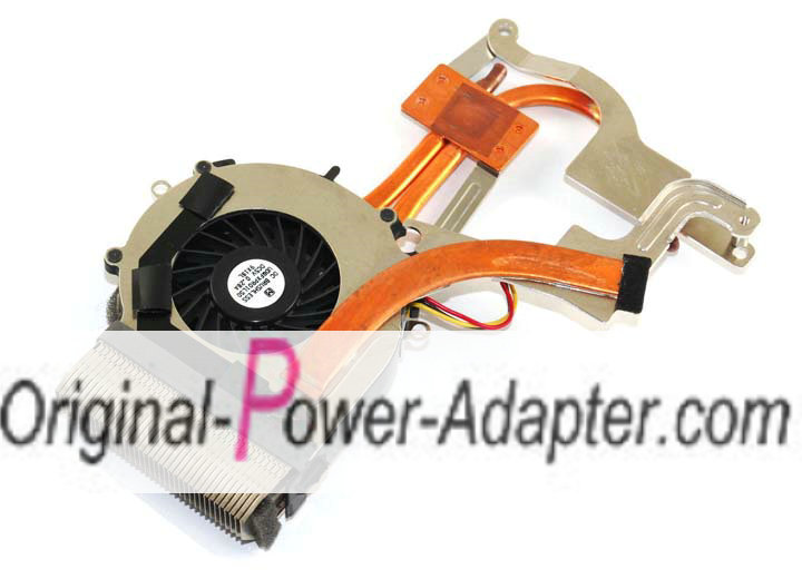 Sony Vaio VGN-Z Series Cooling Fan UDQFXPR01LS0,